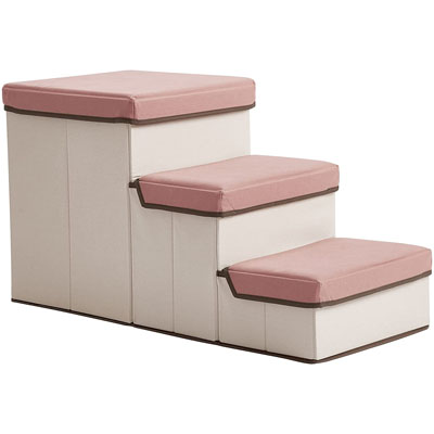 Pet Stairs And Steps For Special Needs Cats