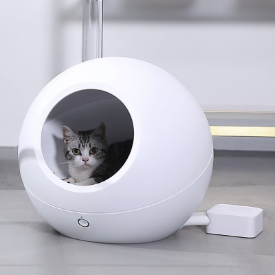 Stylish And Modern Cat Beds