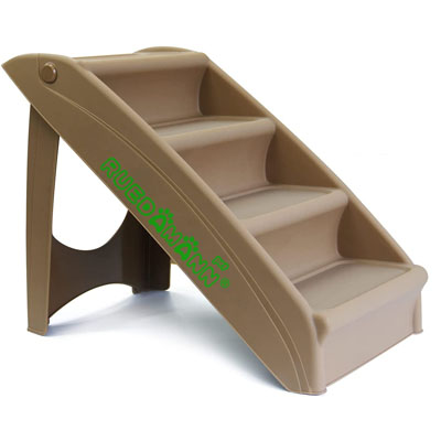 Pet Stairs And Steps For Special Needs Cats