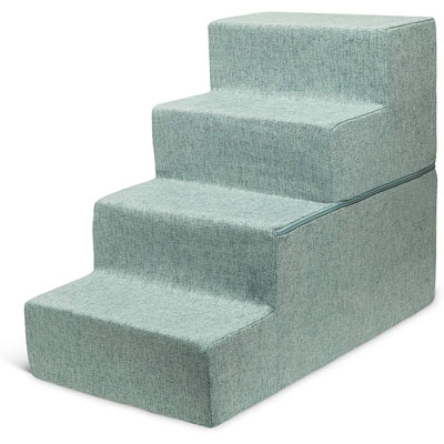 Pet Stairs And Steps For Special Needs Cats