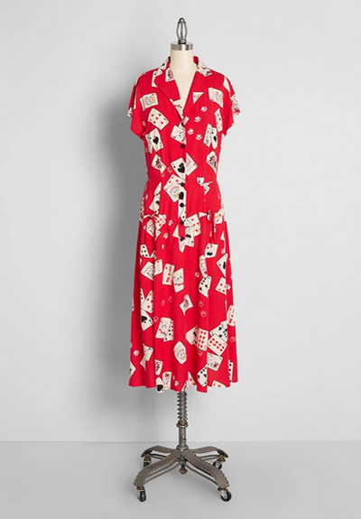 cat dresses for women