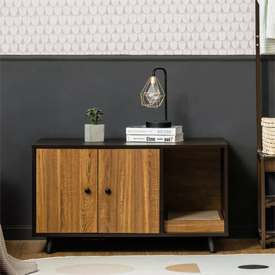 Cat Litter Box Enclosures