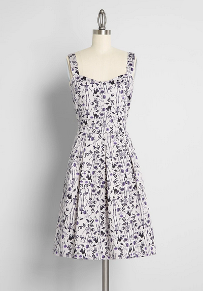 cat dresses for women