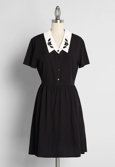 cat dresses for women