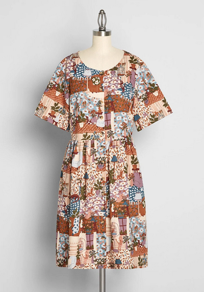 cat dresses for women