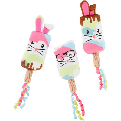 Easter Cat Toys, Cave Beds, Scratchers, Houses, And Scratching Posts