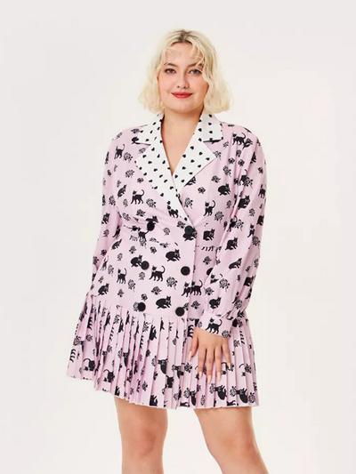 cat dresses for women