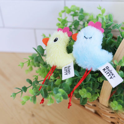 Easter Cat Toys, Cave Beds, Scratchers, Houses, And Scratching Posts