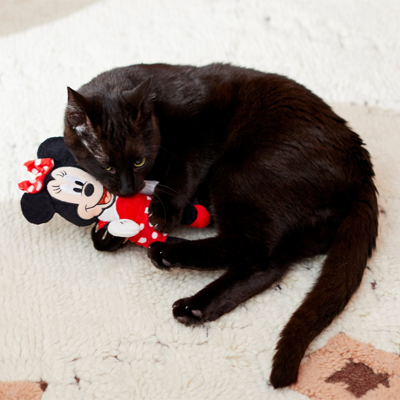 Disney Cat Toys