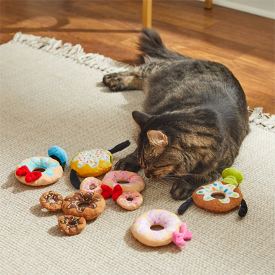 Disney Cat Toys