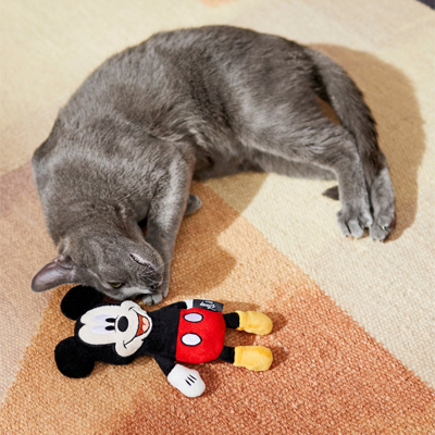 Disney Cat Toys
