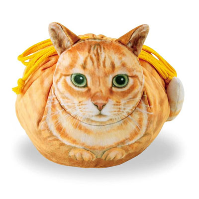 Makeup And Toiletry Bags For Cat Lovers