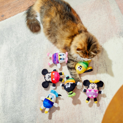 Disney Cat Toys
