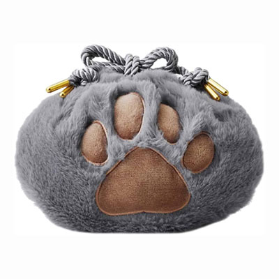 Makeup And Toiletry Bags For Cat Lovers