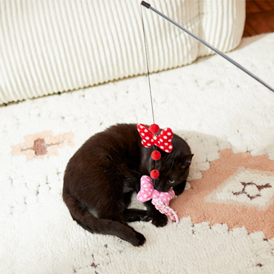 Disney Cat Toys