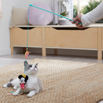 Disney Cat Toys