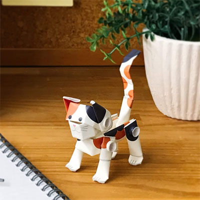 gifts for calico cat lovers