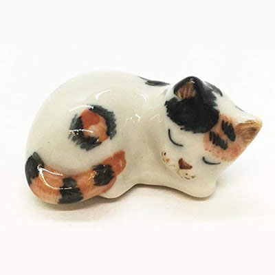 gifts for calico cat lovers