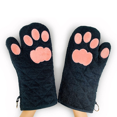 gifts for people who love black cats