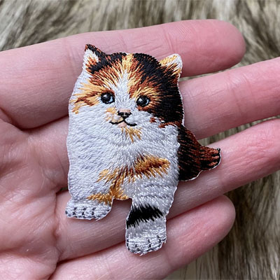 gifts for calico cat lovers