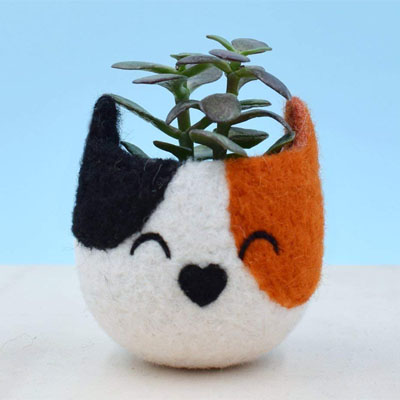 gifts for calico cat lovers