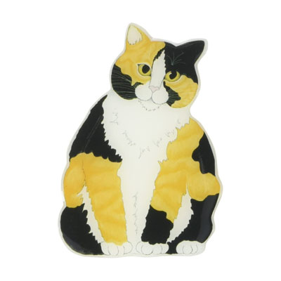 gifts for calico cat lovers