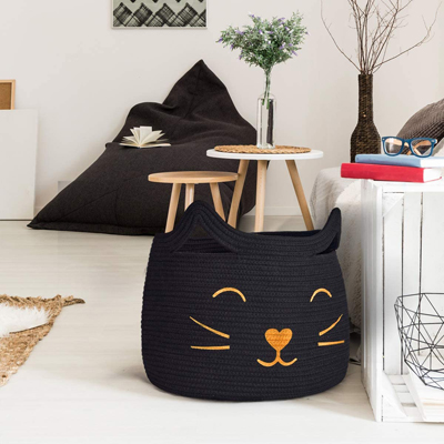 gifts for people who love black cats