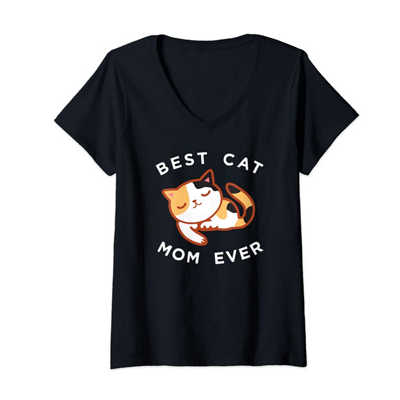 gifts for calico cat lovers