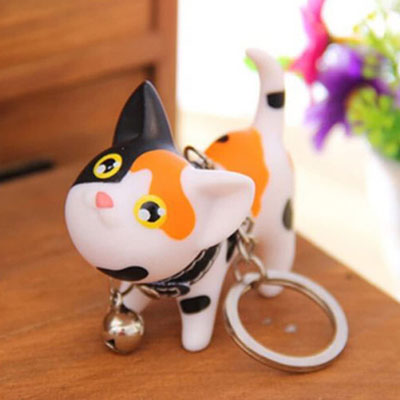 gifts for calico cat lovers