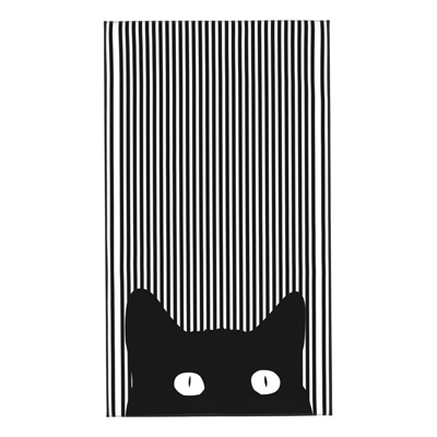 gifts for people who love black cats