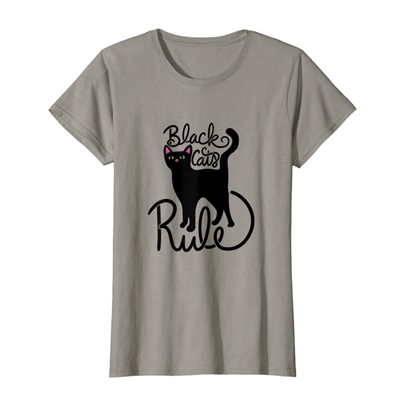 gifts for people who love black cats