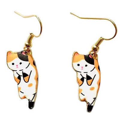 gifts for calico cat lovers