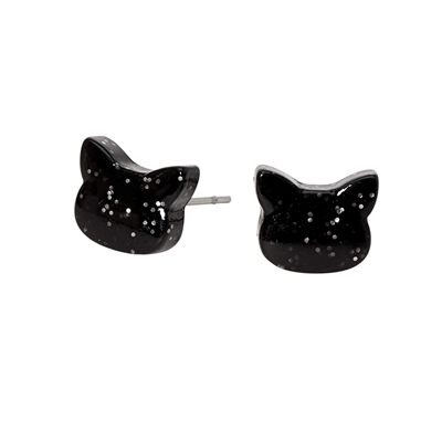 gifts for people who love black cats