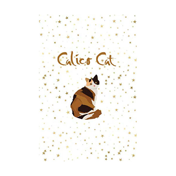 gifts for calico cat lovers