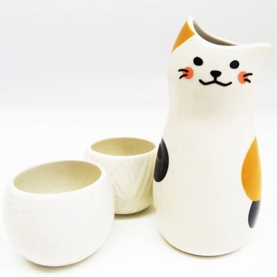 gifts for calico cat lovers